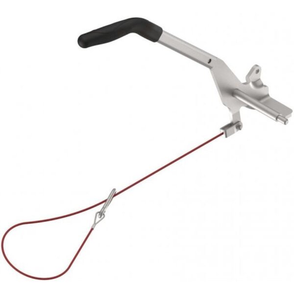 Handbremshebel KNOTT KR35