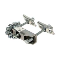 Tandemausgleichswaage KNOTT M12