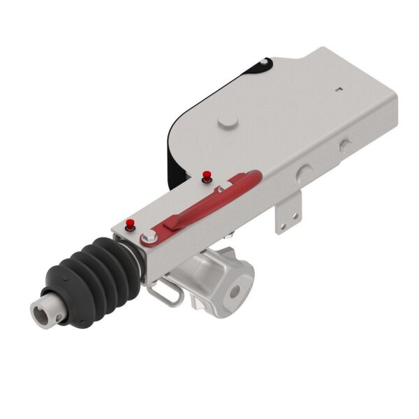 AE KNOTT: KV13HV  Ausf. C   1100- 2000kg