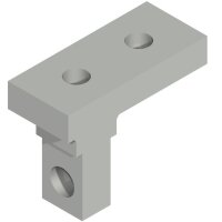 Auflaufdämpferhalter KNOTT