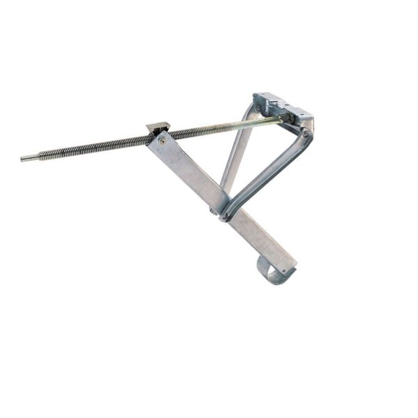Steckstütze Standard kurz