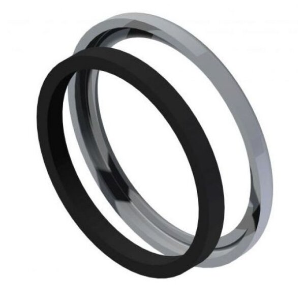 Anschlagring KNOTT Neue Bauart G+M