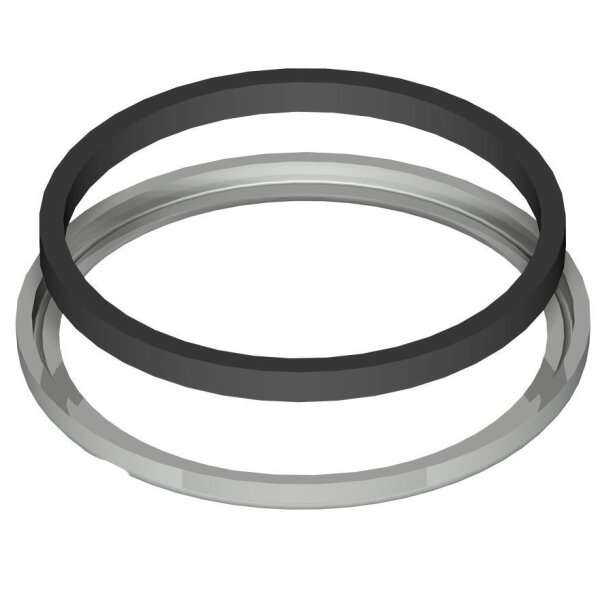 Anschlagring KNOTT Neue Bauart G+M