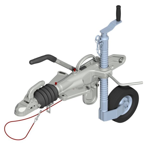 AE KNOTT: KFG27-A GF, 1400-2700kg Ifor