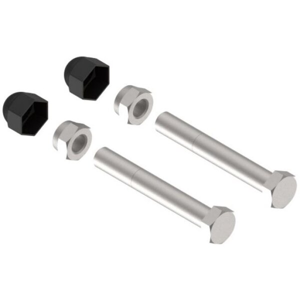 Schrauben-SET zu Kugelkupplung KNOTT
