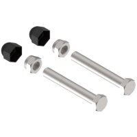 Schrauben-SET zu Kugelkupplung KNOTT