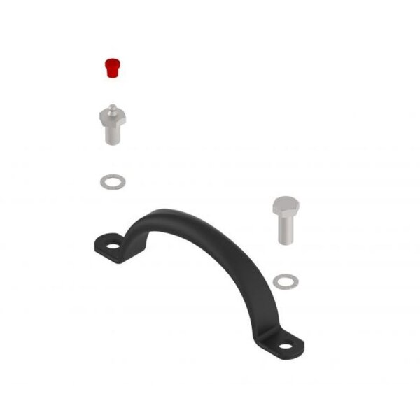 Handgriff-SET kpl. KNOTT