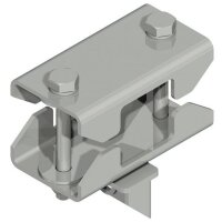 Klemmschalensatz KNOTT