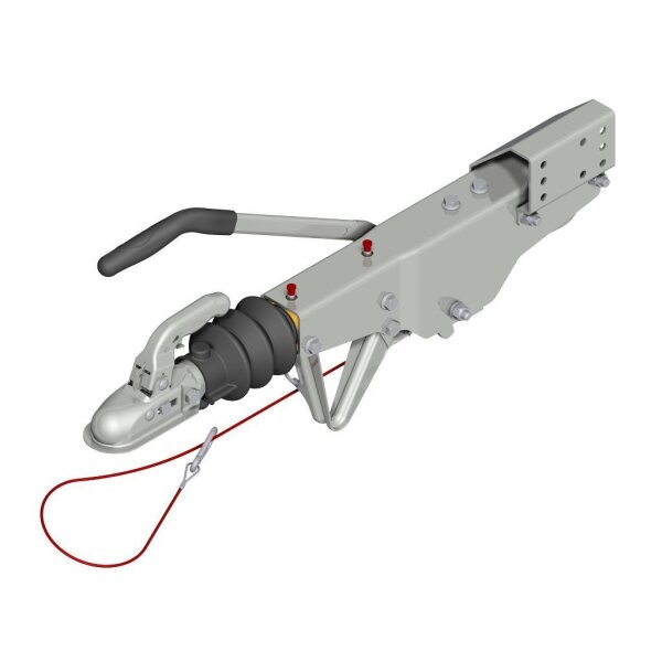 AE KNOTT: KRV13-E GF, 750-1400kg, 100kg