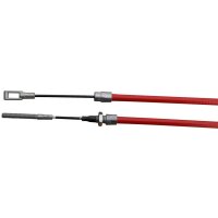 Bremsseil Lasche / M8, AL-KO   770/1025