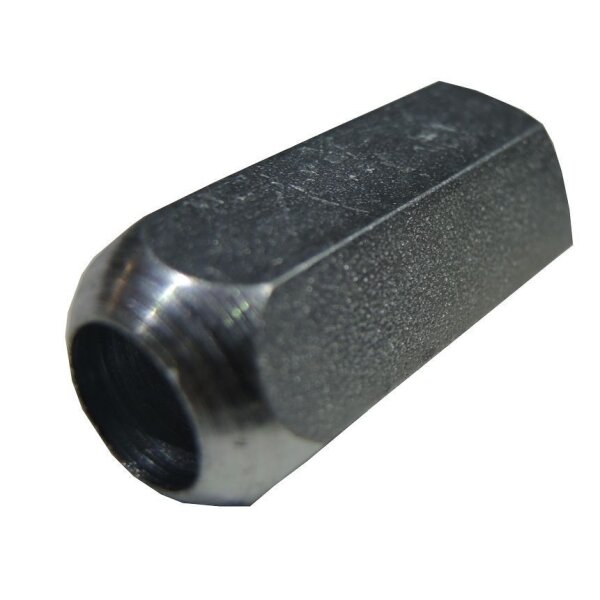 Kugelmutter M10 35mm lang, AL-KO