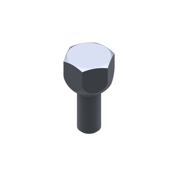 Radschraube Kugel M10x1.25x22 8.8 AL-KO