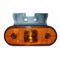 LED Seitenmarkierleuchte Unipoint  24V