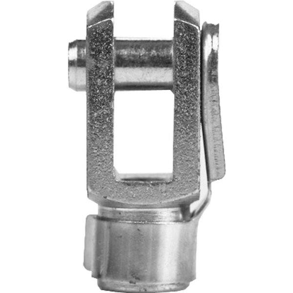 Gabelkopf, AL-KO, M  8 -  G8x16, L 32mm