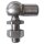 Winkelgelenk, M10 / M10 - CS, 16 x 35 - WG-DIN 71802