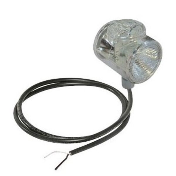 LED Einsätze Superpoint III  24V  links / rechts