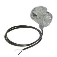 LED Einsätze Superpoint III  24V  links / rechts