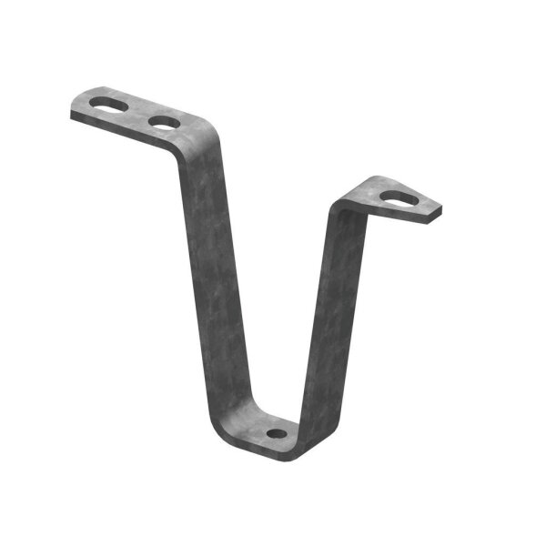 Abstützbügel AL-KO, zu V-Typen O/U
