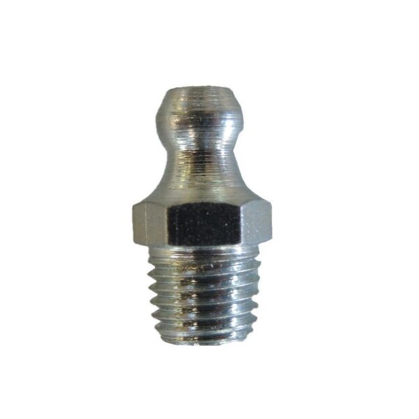 Schmiernippel M8 x1 KEG 71412