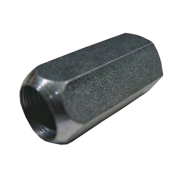 Kugelmutter M12 35mm lang, AL-KO