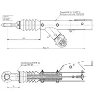 AE KNOTT: KR13HV-C,    750-1300 kg