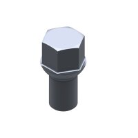 Radschraube Kugel M18x1.5x25 8.8  AL-KO
