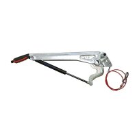 Handbremshebel AL-KO 161/251 S  Unteneinbau