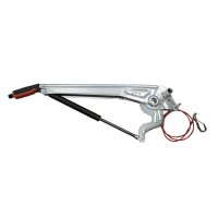 Handbremshebel AL-KO 251 G  Obeneinbau 4-kt