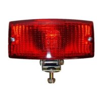 Nebelschlussleuchte SIM 12V