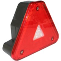 LED Schlussleuchte Agripoint Dreieck 12V  links/rechts