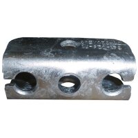 Einachsausgleichswaage AL-KO