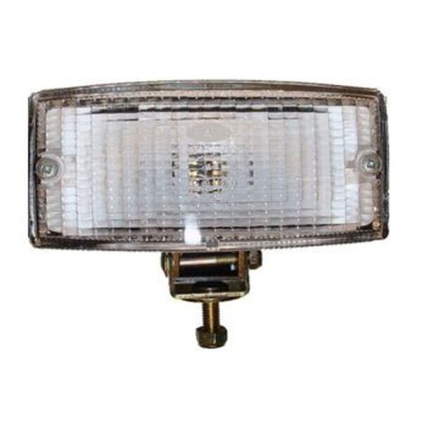 Rückfahrleuchte SIM, 12V