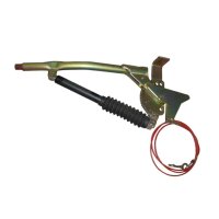 Handbremshebel AL-KO 351 VB, Gasfeder