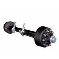 GFA 1800kg, A: 1700mm, C: 2200mm