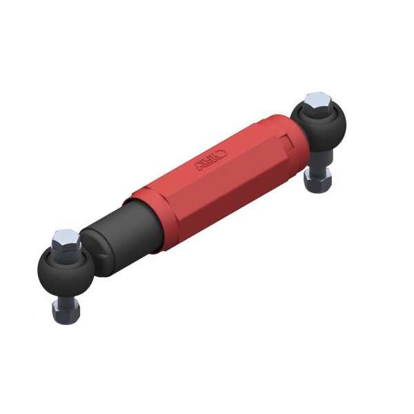 Radstossdämpfer AL-KO L 379/254 mm