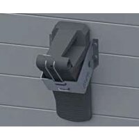 Radkeilhalter verzinkt ( 60.1007.104 )