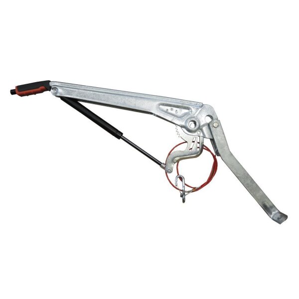 Handbremshebel AL-KO  251 G