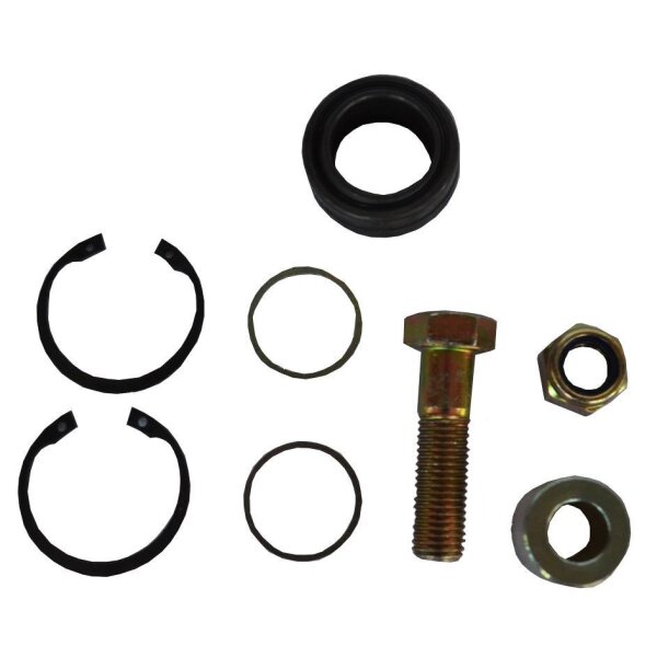 Ersatzteilset zu Achse absenkbar