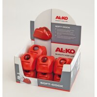 Soft-Dock AL-KO, zu AK300 Kugelkupplung