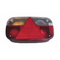 Schlussleuchte Multipoint III (5)  links ( 40.229.011 )