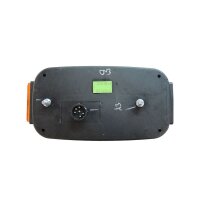 Schlussleuchte Multipoint III (8)  12V rechts