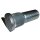 Radbolzen M18x1.5, L=55mm Ø riffel 21