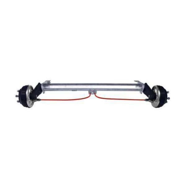 GFA 1000kg, A: 1000mm, C: 1450mm