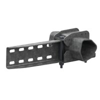 Holmanschluss AL-KO, Profil  80-45 25°