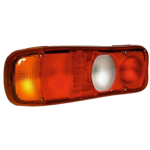 Schlussleuchte Eurofab IV VW links  12-24V