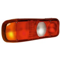 Schlussleuchte Eurofab IV VW links  12-24V