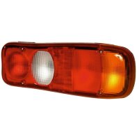 Schlussleuchte Eurofab 4 VW LT5 rechts  12-24V