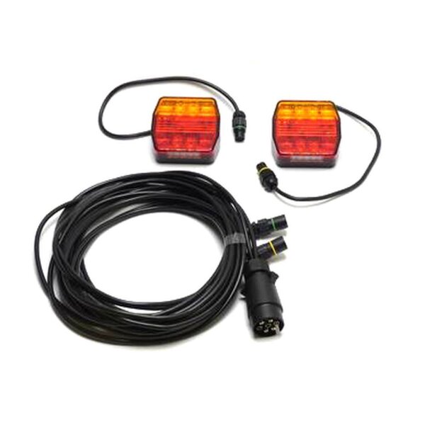 LED Beleuchtungseinheit 12V       7.5m