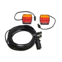 LED Beleuchtungseinheit 12V       7.5m