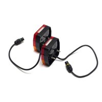 LED Beleuchtungseinheit 12V       7.5m